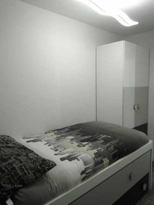 Nuevo Apartamento En El Centro Parking Incluido Zaragoza Ngoại thất bức ảnh