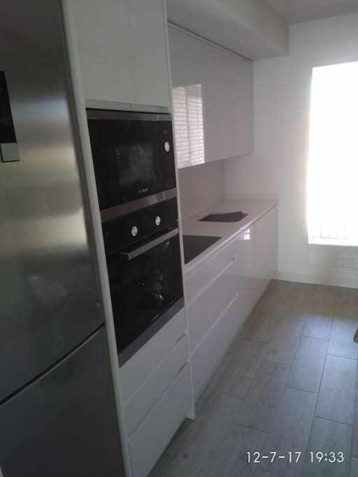 Nuevo Apartamento En El Centro Parking Incluido Zaragoza Ngoại thất bức ảnh