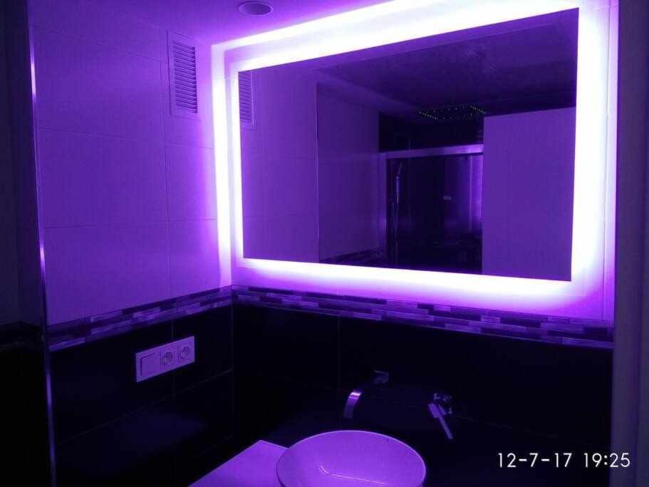 Nuevo Apartamento En El Centro Parking Incluido Zaragoza Ngoại thất bức ảnh